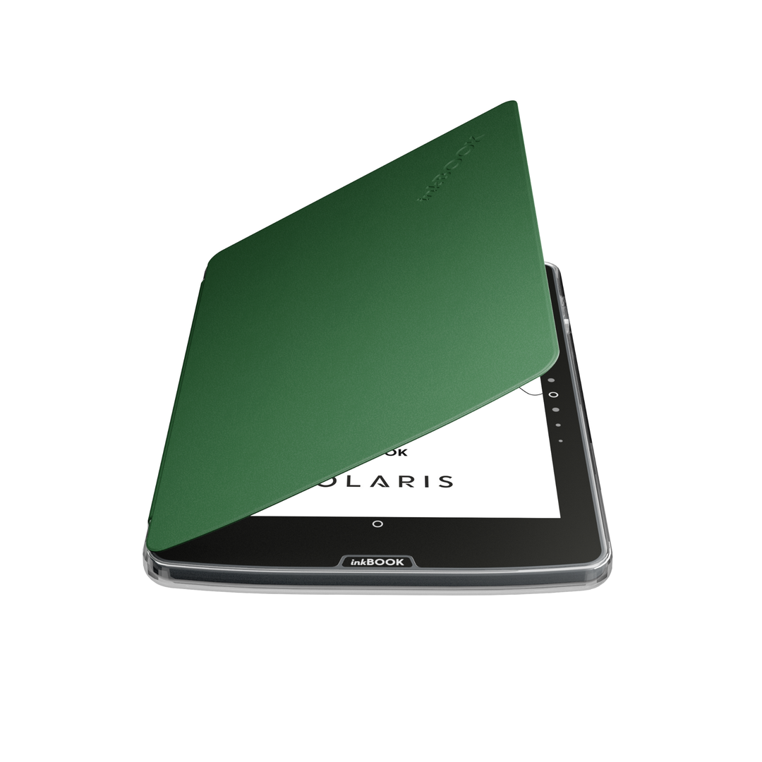 Étui inkBOOK Duo