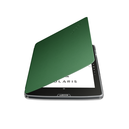 Étui inkBOOK Duo