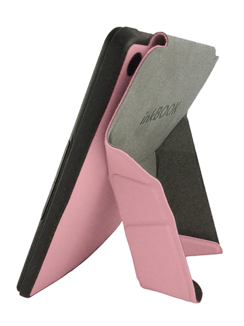 Case Twist Cupcake Pink