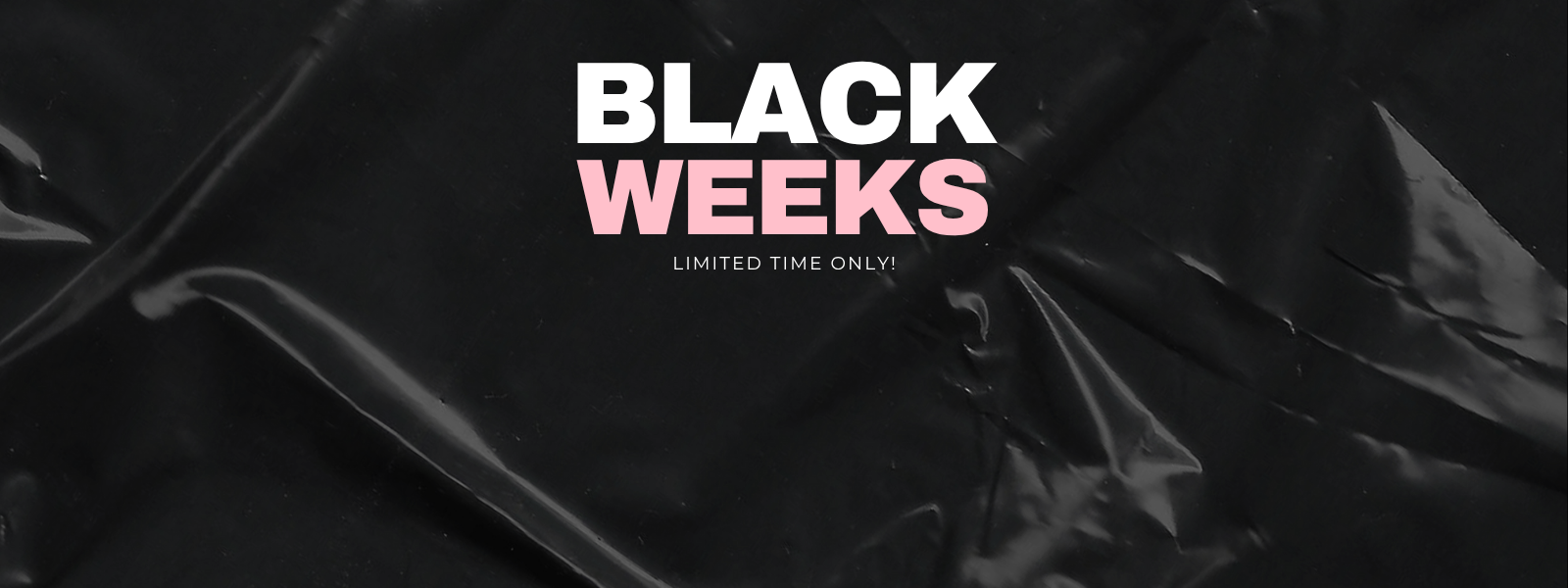 Black Weeks Deals 2025