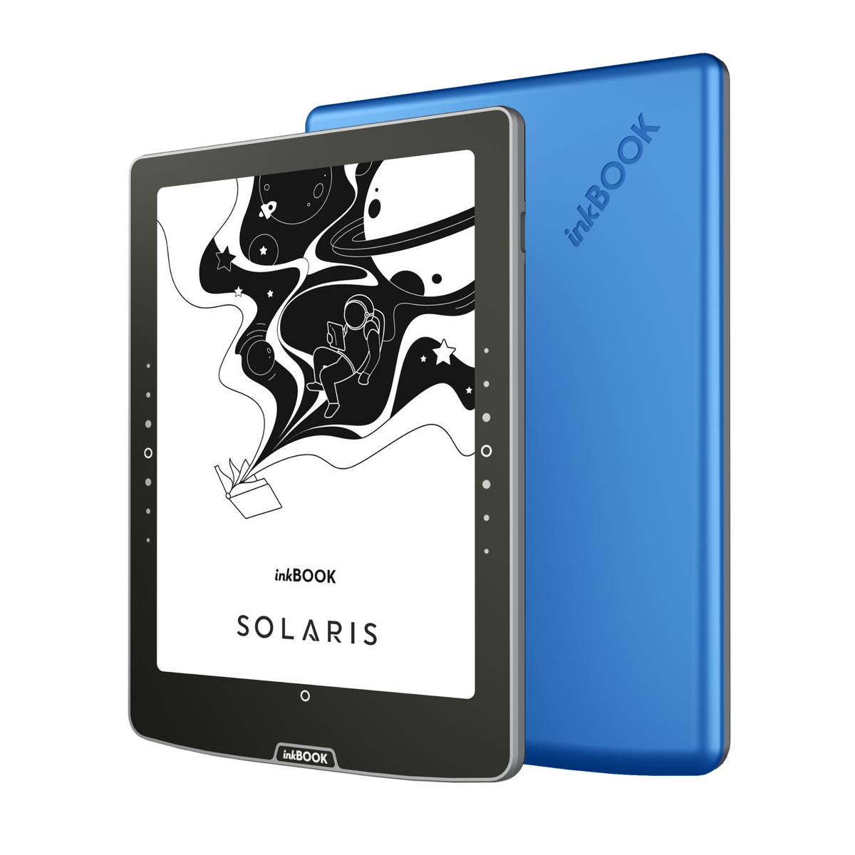 inkBOOK Solaris 6