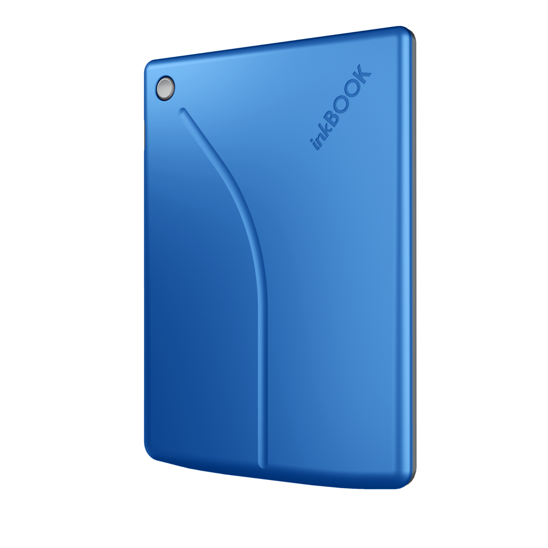 e-book reader inkbook solaris bue back angle 2