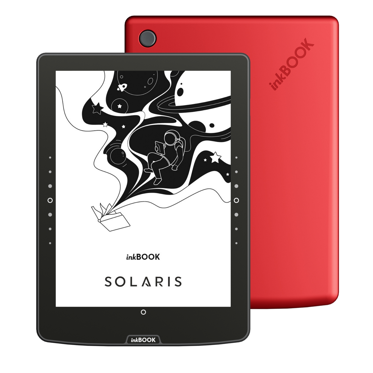 inkBOOK Solaris 6