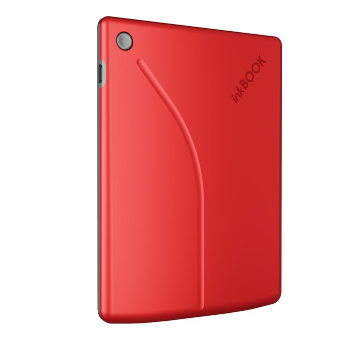 inkBOOK Solaris 6