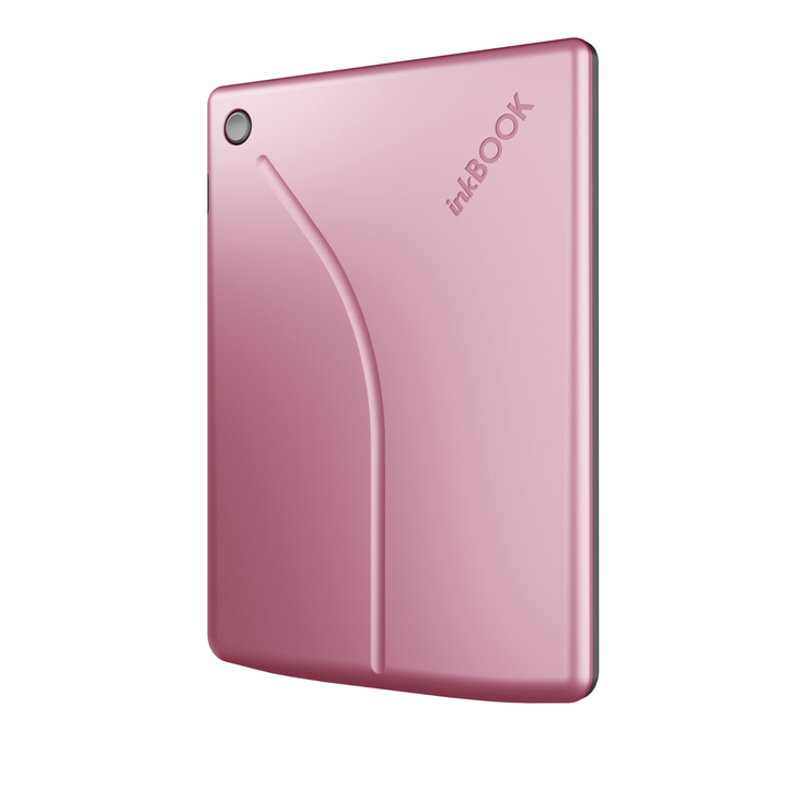 Color Ink Reader inkBOOK Solaris Color – Color E-Book Reader with E Ink Kaleido™ Display ...