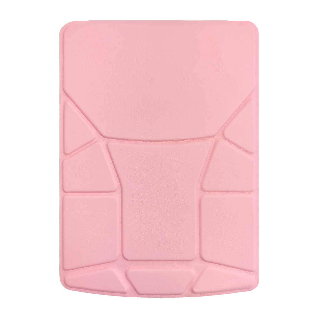 Funda protectora inkBOOK Yoga Cupcake Pink (Rosado)