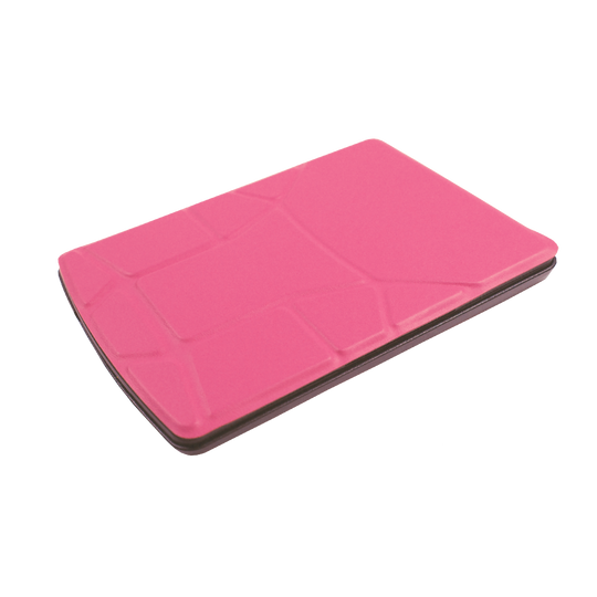 Funda protectora inkBOOK Yoga Rosa Fuxia