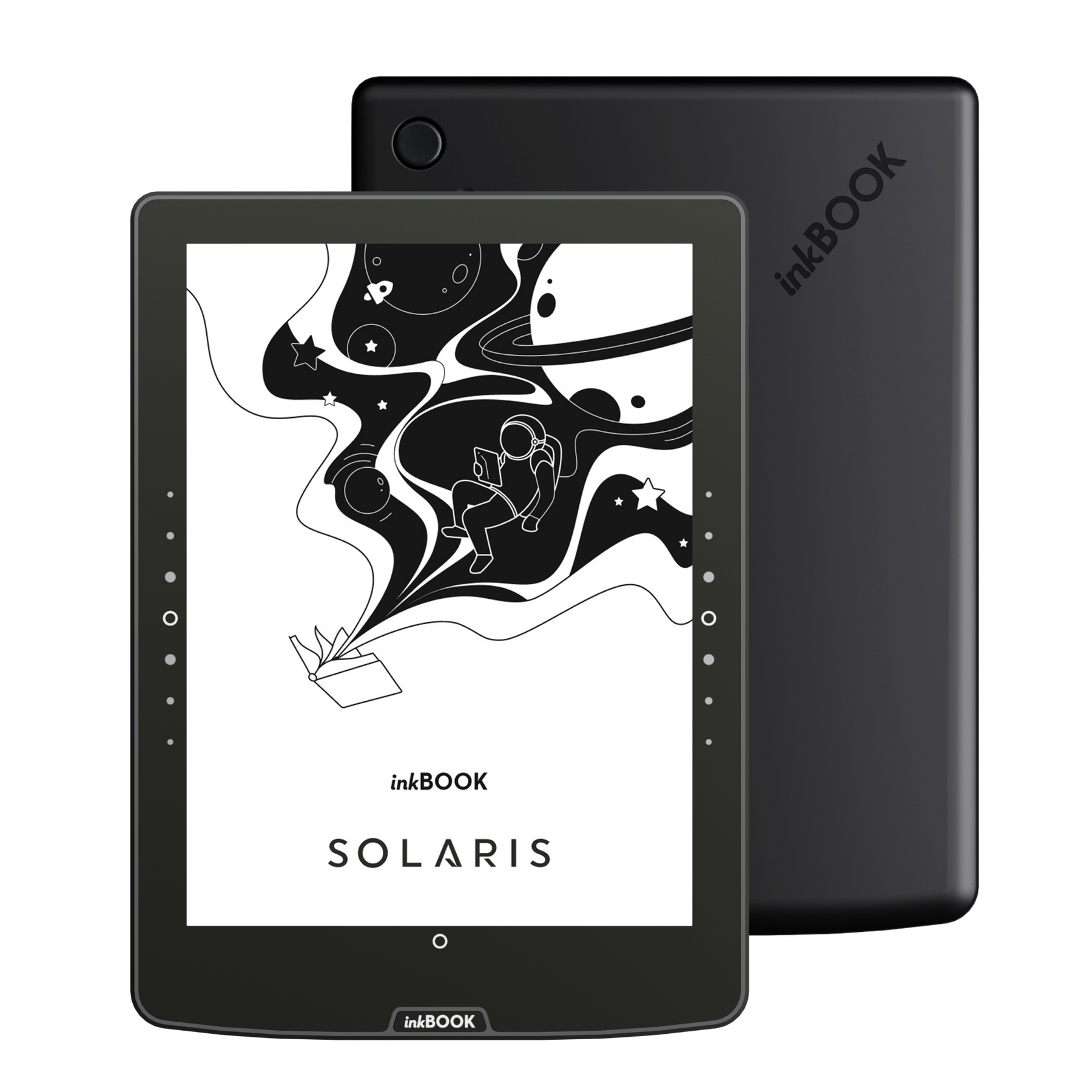 inkBOOK Solaris 6