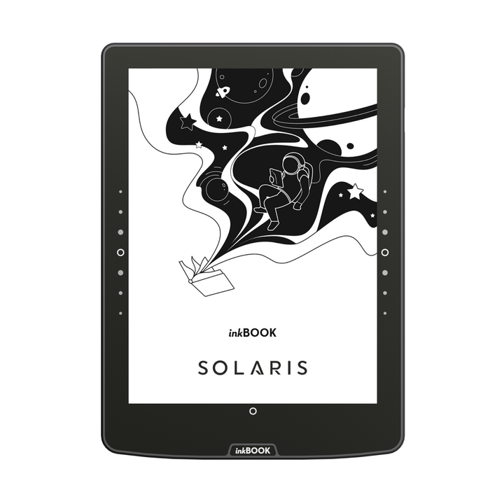 inkBOOK - the best e-book readers with Android. – inkBOOK Europe