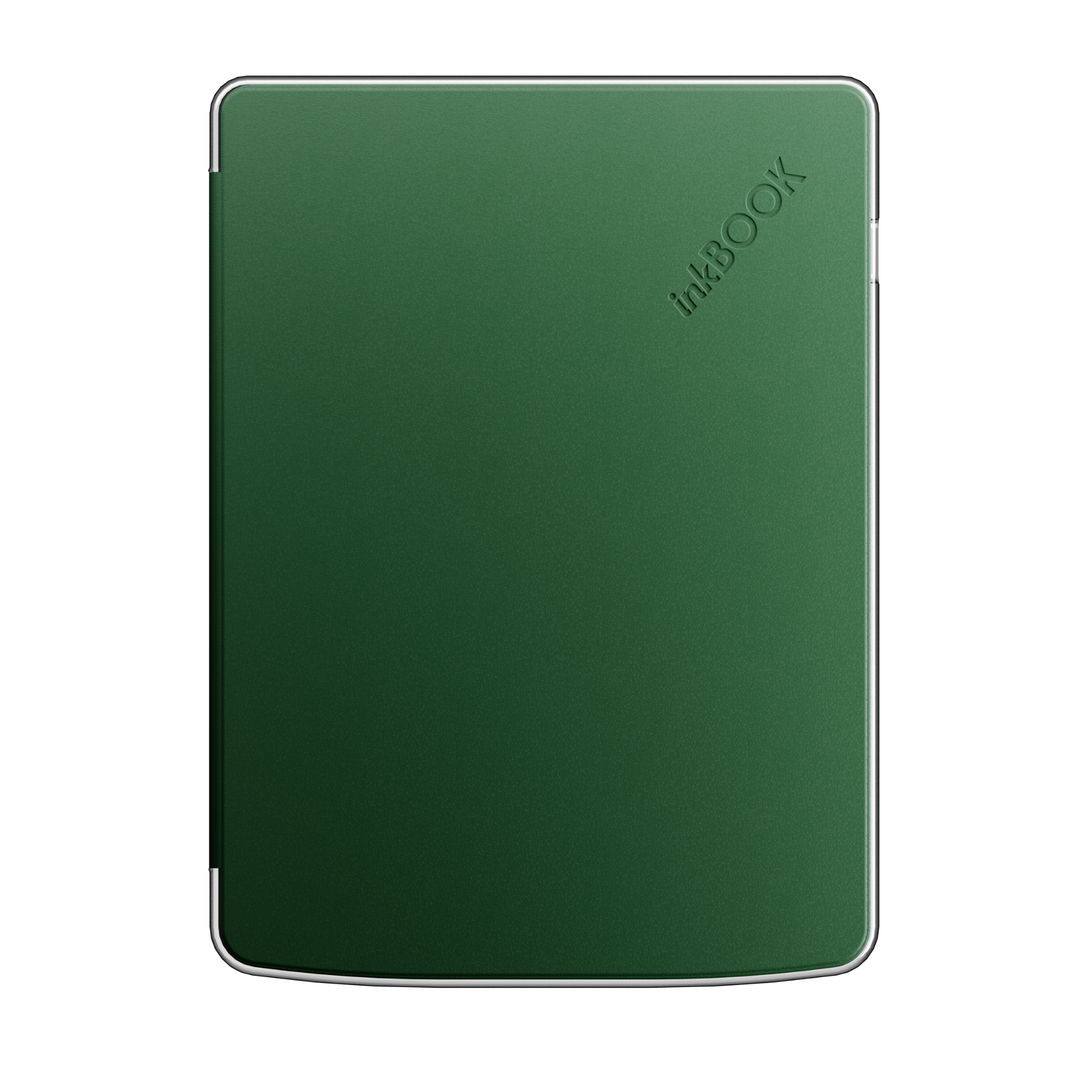 Case inkBOOK Duo