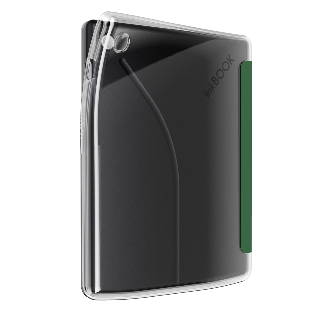 Case inkBOOK Duo