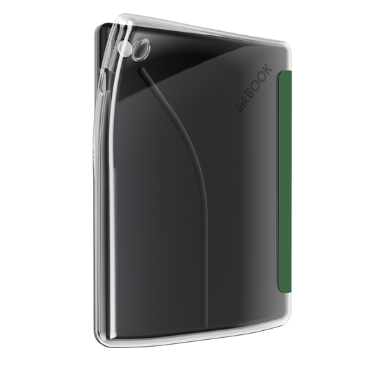 Case inkBOOK Duo