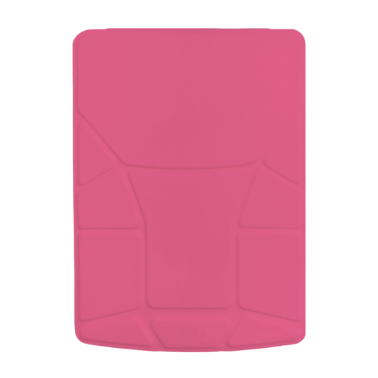 Funda protectora inkBOOK Yoga Rosa Fuxia