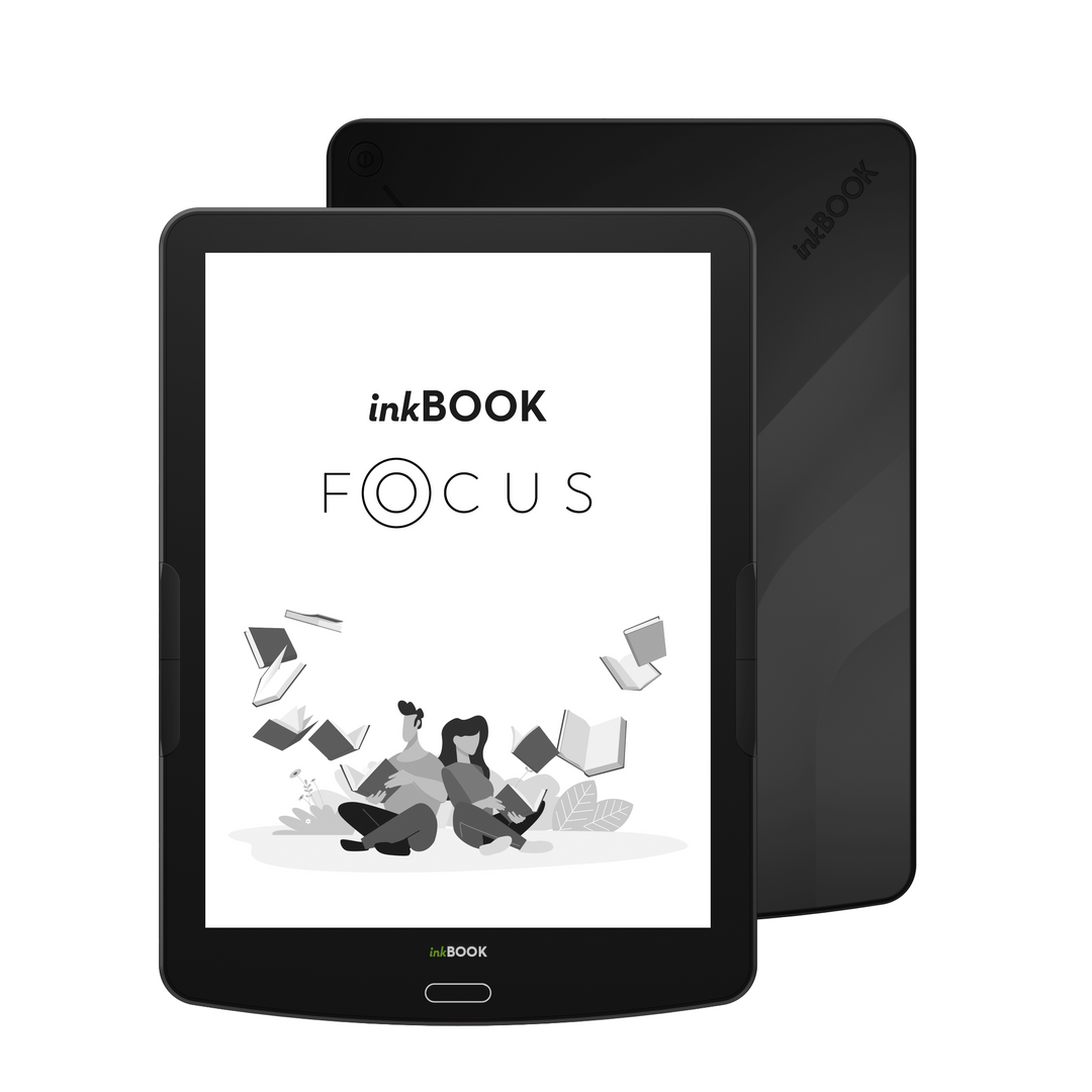 inkBOOK - the best eReaders with Android – inkBOOK Europe
