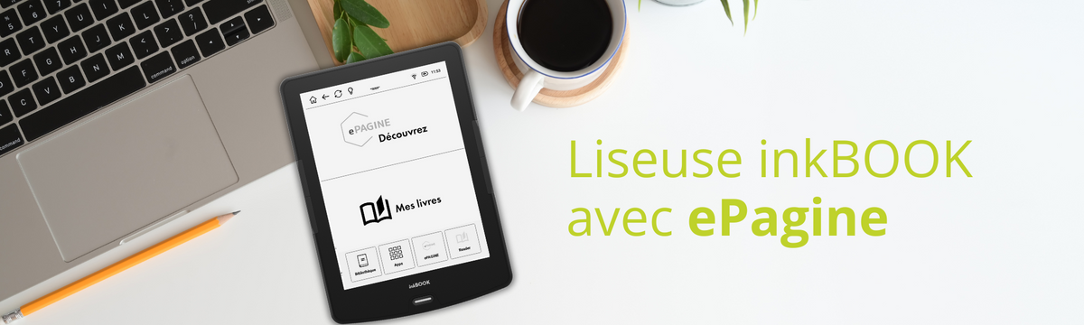 inkBOOK - the best eReaders with Android – inkBOOK Europe
