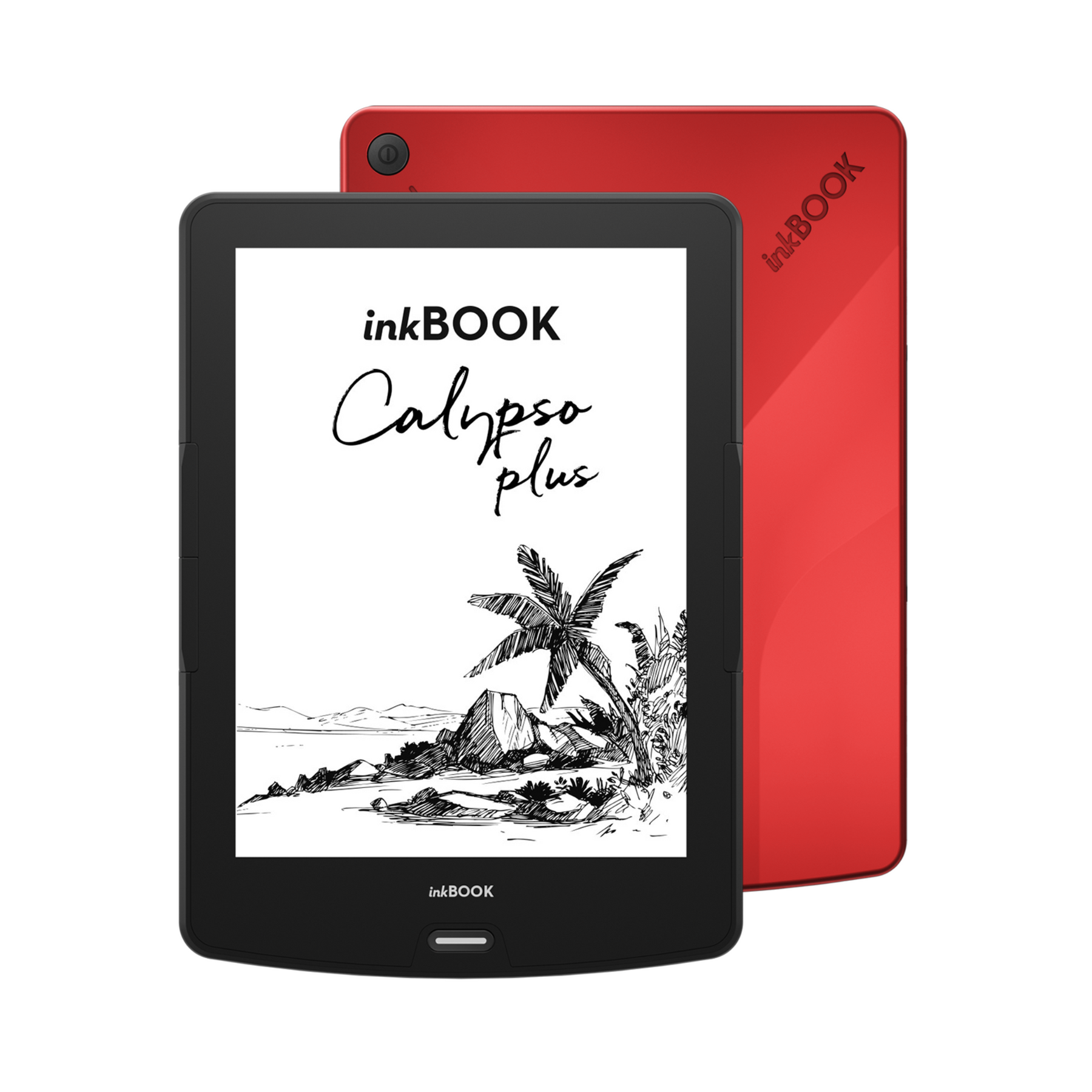 Ink Ereaders inkBOOK - the best eReaders with Android – inkBOOK Europe