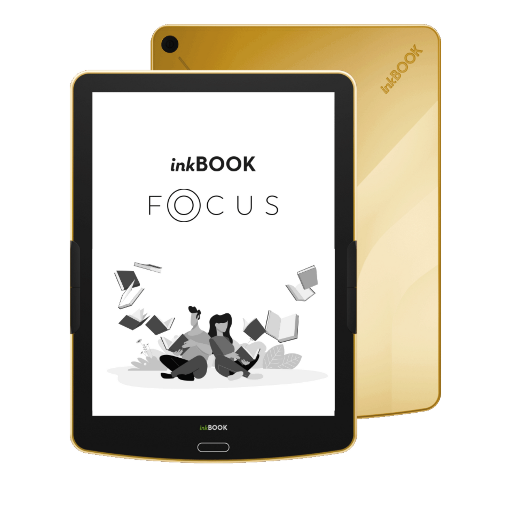 Ink Ereaders inkBOOK - the best eReaders with Android – inkBOOK Europe
