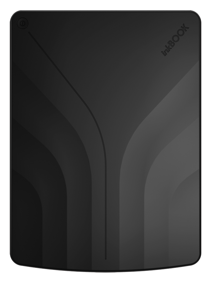 Inky Book inkBOOK - the best e-book readers with Android. – inkBOOK Europe
